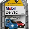 Mobil Delvac Utilitário MX LD 5W30