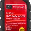 Ford MotorCraft 5W30 SP