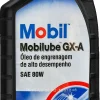 Mobil Mobilube GX-A 80W