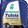 Petronas Tutela  ATF-GI/MV Dexron 3