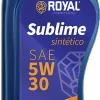 Royal Sublime 5w30