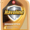 Texaco Havoline 5W30