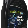 Hexxlub Evolution 5W30