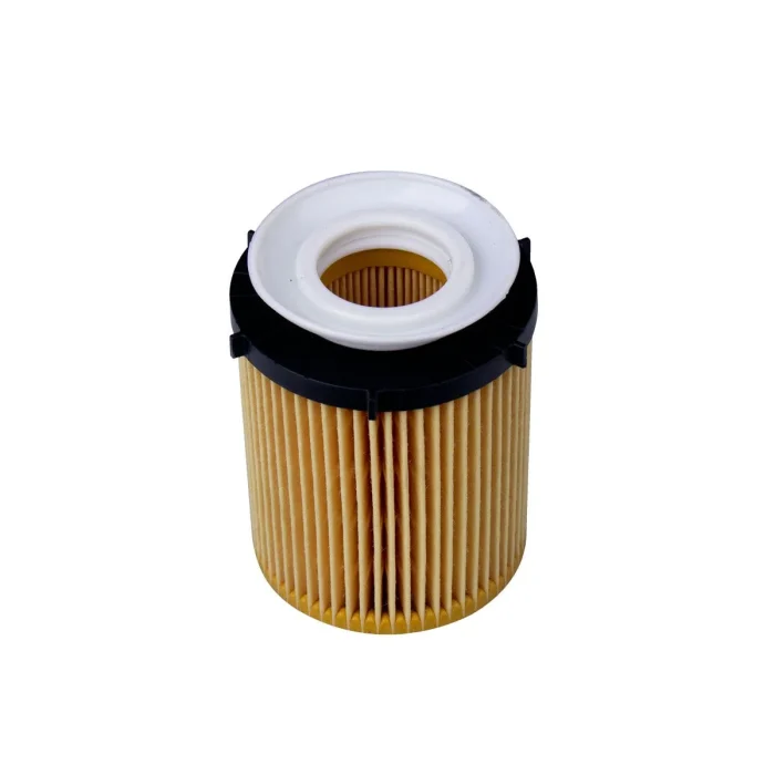 Filtro de Óleo WOE458 ( Mercedes Benz AMG A35, A 200 CGI, A 250, B 200, C 180, C 200, C 250, CLA 200, CLA 250, E 250, GLA 200, GLA 250, GLC 250, SLC 300, Vito Tourer 119) - Image 2