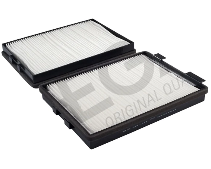 Filtro de Cabine AKX1465 ( BMW 5w20i, 525i, 528i, 530i, 5w40i ) - Image 2