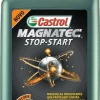 Castrol Magnatec Stop-Start 5w30