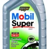 MOBIL SUPER ECOPOWER 5W30 SN - 1 LITRO