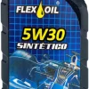 Flex Oil 5W30