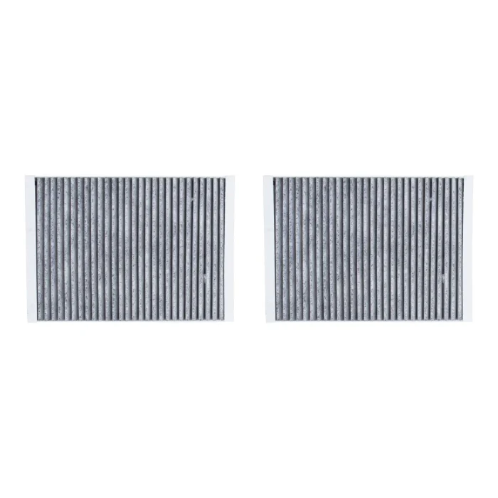 Filtro de Cabine AKX3585 ( Mercedes Benz Classe CL, Classe S 250 CDI, Classe S 320, Classe S 350, Classe S 400, Classe S 420, Classe S 450, Classe S 500, Classe S 600, Classe S 63 AMG, Classe S 63L AMG, Classe S 65 AMG ) - Image 2