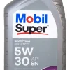 Mobil Super 3000 XE3 5W30