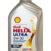 Shell Helix ECT Ultra C2 5W30