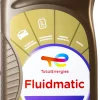 Total Fluidmatic DIII MV Dexron 3