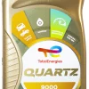 Total Quartz 9000 Future XT 5w30