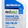 ACDelco 0W20 Sintético Dexos 1