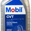 Mobil CVT