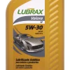 Lubrax Valora 5W30