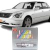 Velas de ignição NGK Laser Iridium IFR6T11 ( Lexus ES 330, LS 430 / Toyota Camry, Rav4 )