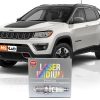 Velas de ignição NGK Laser Iridium ILFR7L11D ( Jeep Compass / Fiat Toro )